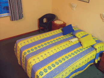 Marquis Hotel Motel - thumb 2