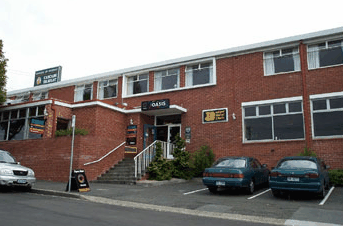 Marquis Hotel Motel - Tourism Canberra 3