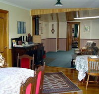 Hamlet Downs Country Accommodation - Tourism Canberra