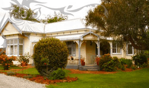 Glencoe Country Bed And Breakfast - Tourism Canberra
