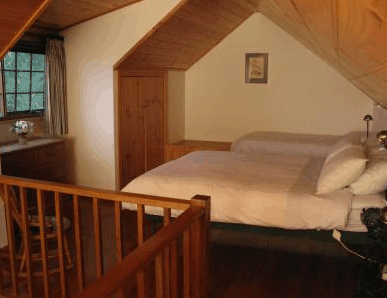 Daisy Bank Cottages - Tourism Canberra 1