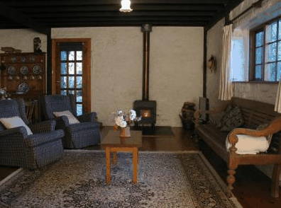 Daisy Bank Cottages - Tourism Canberra 2