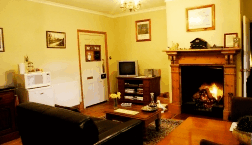 Crabtree House Heritage Suites - Tourism Canberra