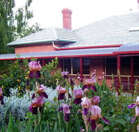 Donalea Bed  Breakfast - Tourism Canberra