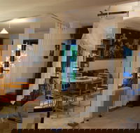 Abbazia Rainforest Studio - Tourism Canberra