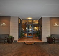 Hospitality Inn Port Hedland - Tourism Canberra