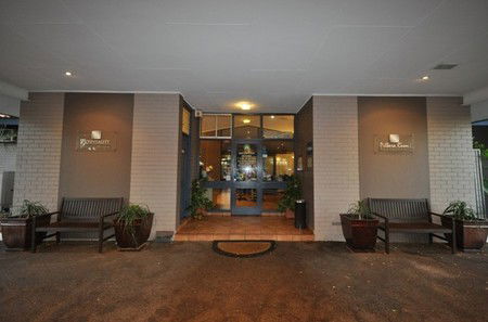 Hospitality Inn Port Hedland - Tourism Canberra 0