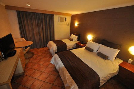 Hospitality Inn Port Hedland - Tourism Canberra 1