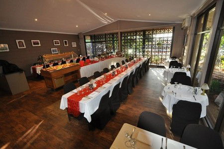 Hospitality Inn Port Hedland - Tourism Canberra 2