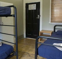 The Nunnery - Tourism Canberra