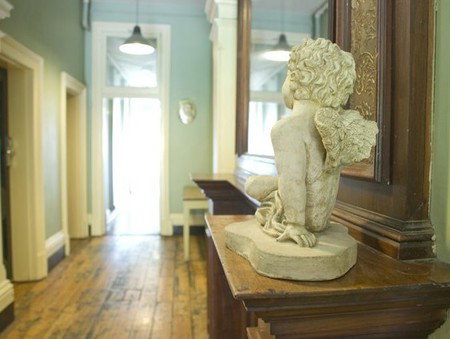 The Nunnery - Tourism Canberra 4