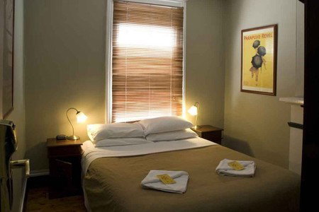 The Nunnery - Tourism Canberra 5