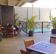 Globe Backpackers - Tourism Canberra