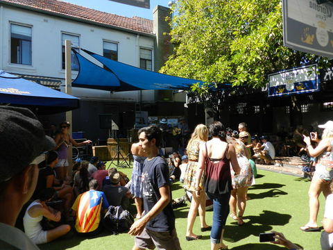 Ocean Beach Hotel - Tourism Canberra 3