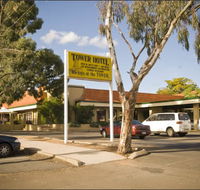 Tower Hotel - Tourism Canberra