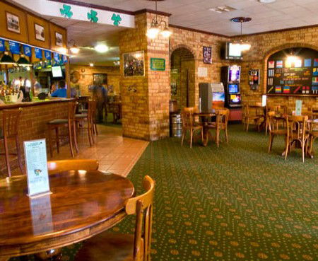 Albion Hotel - Tourism Canberra 4