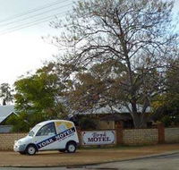 York Motel - Tourism Canberra