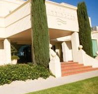 Best Western The Carrington - Tourism Canberra