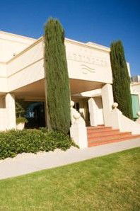 Best Western The Carrington - Tourism Canberra 0