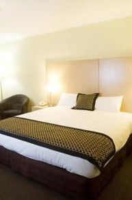 Best Western The Carrington - Tourism Canberra 1