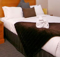 Best Western Wyndhamere Motel - Tourism Canberra