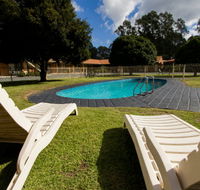Advance Motel - Tourism Canberra