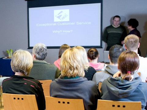 Advance Motel - Tourism Canberra 3