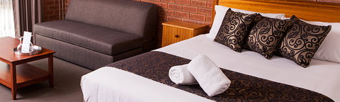 Advance Motel - Tourism Canberra 4