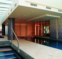 Oaks Liberty Towers - Tourism Canberra