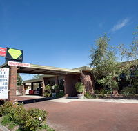Statesman Motor Inn - Tourism Canberra