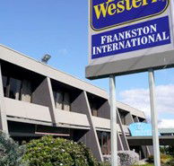 Best Western Frankston International - Tourism Canberra