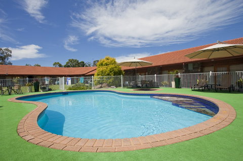 Comfort Inn Julie-Anna - Tourism Canberra 5