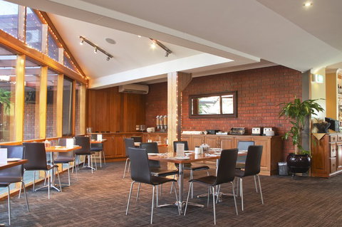 Comfort Inn Julie-Anna - Tourism Canberra 7
