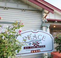 Peace By The River Homestay - Tourism Canberra