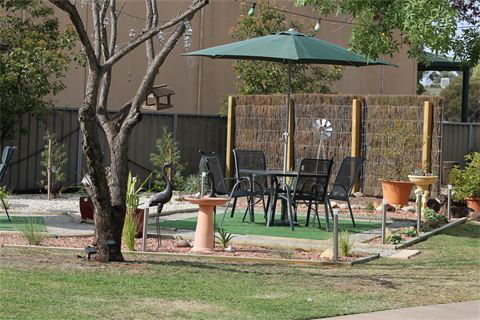 Orana Motor Inn - Tourism Canberra 4