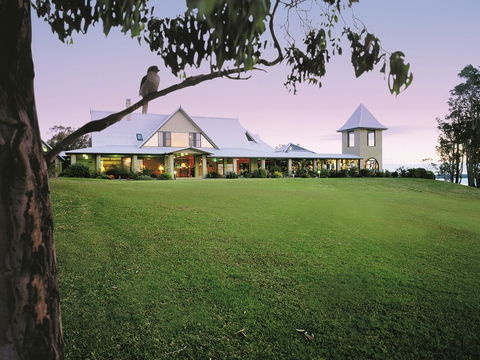 Raffertys Resort - Tourism Canberra 0