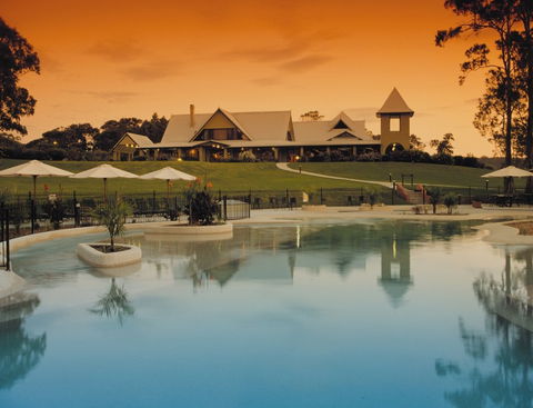 Raffertys Resort - Tourism Canberra 3