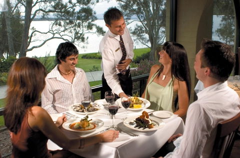 Raffertys Resort - Tourism Canberra 4
