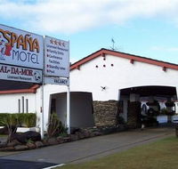 Espana Motel - Tourism Canberra