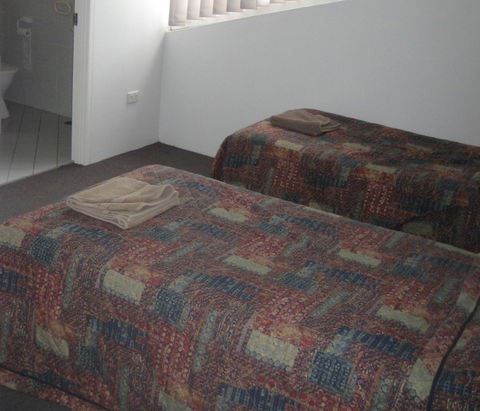 Newcastle Serviced Apartments - Tourism Canberra 0
