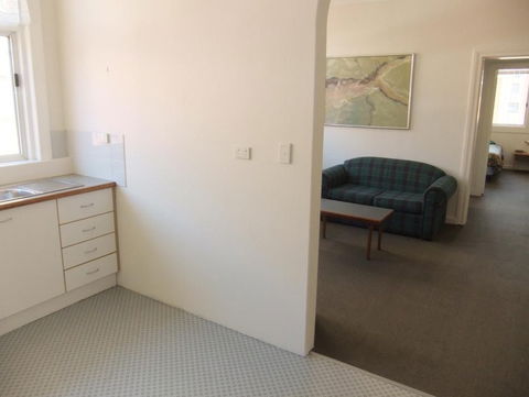 Newcastle Serviced Apartments - Tourism Canberra 1