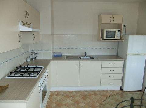 Newcastle Serviced Apartments - Tourism Canberra 3