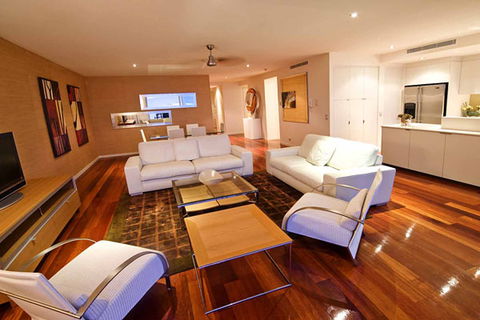 The Beach Cabarita - Tourism Canberra 2