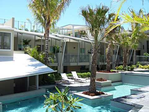 The Beach Cabarita - Tourism Canberra 5