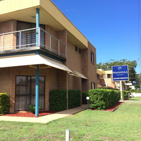 Peninsula Nelson Bay - Tourism Canberra 1