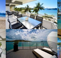 Hamilton Island Private Apartments - Tourism Canberra