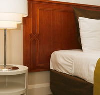 Bentley Suites - Tourism Canberra