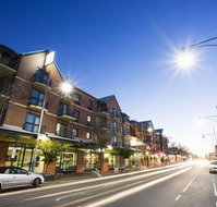 Breakfree On Hindley Street - Tourism Canberra