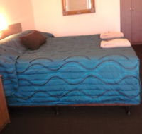 Augusta Courtyard Motel - Tourism Canberra
