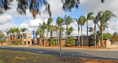Comfort Inn Citrus Valley Renmark - Tourism Canberra